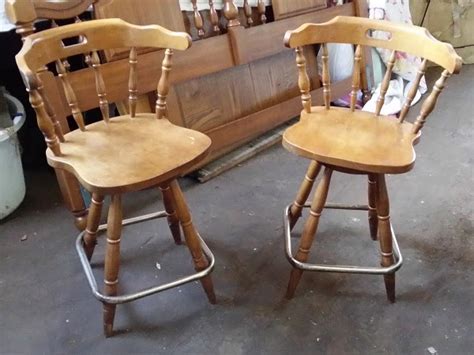11/20 · ROMULUS. . Used bar stools for sale craigslist